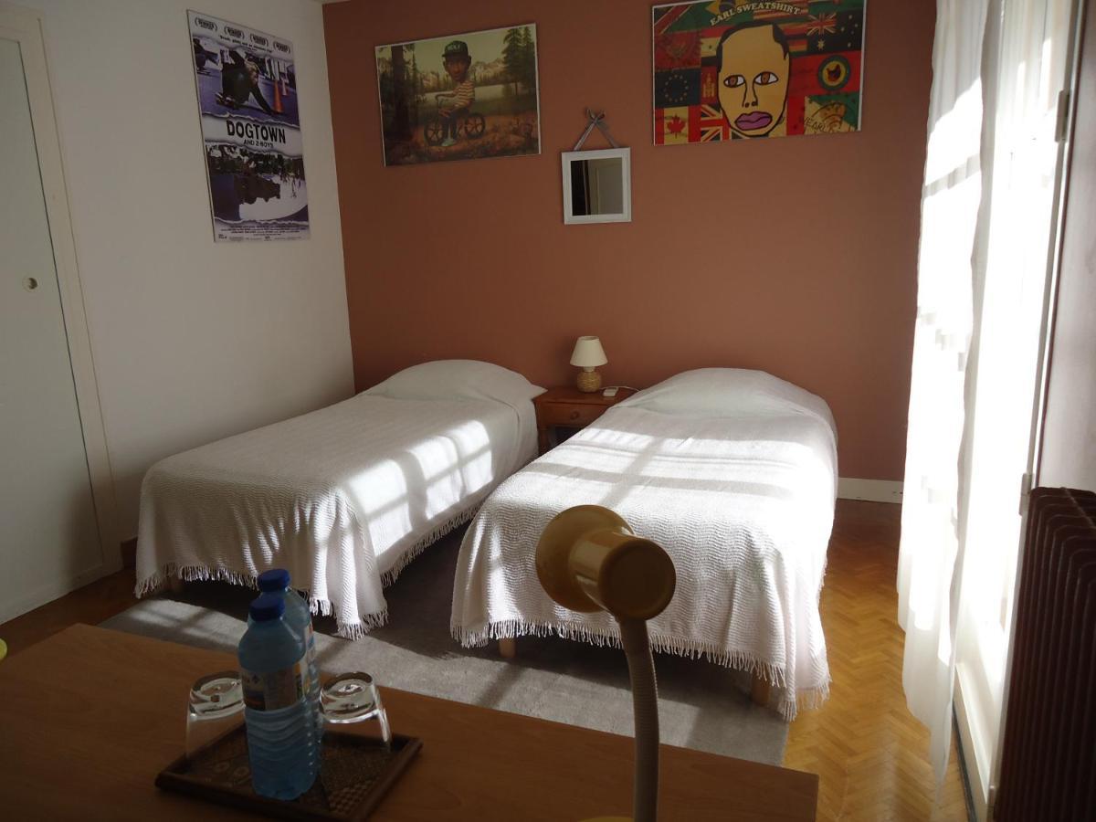 A La Cerisaie Bed & Breakfast Carignan-de-Bordeaux Dış mekan fotoğraf